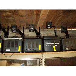 PROJECTORS