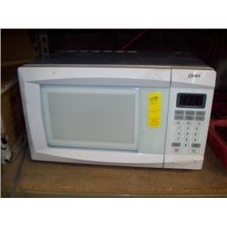 OSTER MICROWAVE