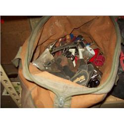 BAG OF TOOLS