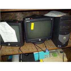 MONITORS