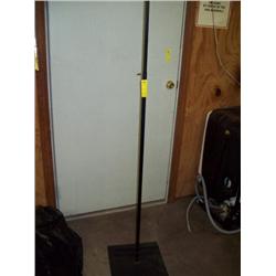 METAL STAND