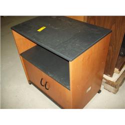 TV CART