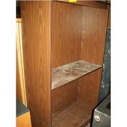 WOODEN CABINET
