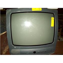 SMALL TV