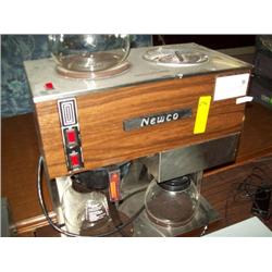 NEWCO COFFEE POT