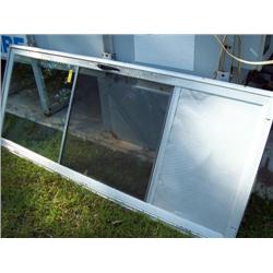 USED SCREEN DOOR