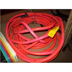 ORANGE AIR HOSE
