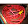 Image 1 : ORANGE AIR HOSE