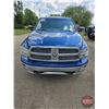 Image 12 : TRUCK : 2011 RAM 1500 : 4x4