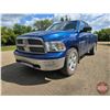 Image 1 : TRUCK : 2011 RAM 1500 : 4x4