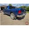Image 4 : TRUCK : 2011 RAM 1500 : 4x4