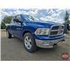 Image 9 : TRUCK : 2011 RAM 1500 : 4x4