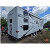 Image 3 : HOLIDAY TRAILER : 2009 Dutchman DENALI 28LBS-M5 : Fifth Wheel : 33ft