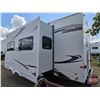 Image 5 : HOLIDAY TRAILER : 2009 Dutchman DENALI 28LBS-M5 : Fifth Wheel : 33ft