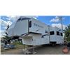 Image 6 : HOLIDAY TRAILER : 2009 Dutchman DENALI 28LBS-M5 : Fifth Wheel : 33ft