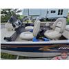 Image 13 : FISHING BOAT : 2006 Princecraft Pro Series 165 : Mercury Outboard 75HP : Aluminum Trailer