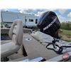 Image 14 : FISHING BOAT : 2006 Princecraft Pro Series 165 : Mercury Outboard 75HP : Aluminum Trailer