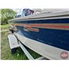 Image 27 : FISHING BOAT : 2006 Princecraft Pro Series 165 : Mercury Outboard 75HP : Aluminum Trailer