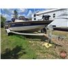 Image 7 : FISHING BOAT : 2006 Princecraft Pro Series 165 : Mercury Outboard 75HP : Aluminum Trailer