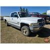 Image 10 : TRUCK : 1997 Dodge Ram 2500 Laramie SLT : 4x4 : Cummins Turbo Diesel