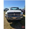 Image 11 : TRUCK : 1997 Dodge Ram 2500 Laramie SLT : 4x4 : Cummins Turbo Diesel