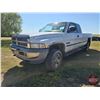 Image 1 : TRUCK : 1997 Dodge Ram 2500 Laramie SLT : 4x4 : Cummins Turbo Diesel