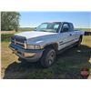 Image 2 : TRUCK : 1997 Dodge Ram 2500 Laramie SLT : 4x4 : Cummins Turbo Diesel