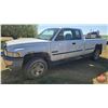 Image 3 : TRUCK : 1997 Dodge Ram 2500 Laramie SLT : 4x4 : Cummins Turbo Diesel