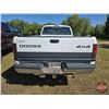 Image 5 : TRUCK : 1997 Dodge Ram 2500 Laramie SLT : 4x4 : Cummins Turbo Diesel