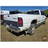 Image 7 : TRUCK : 1997 Dodge Ram 2500 Laramie SLT : 4x4 : Cummins Turbo Diesel
