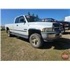 Image 9 : TRUCK : 1997 Dodge Ram 2500 Laramie SLT : 4x4 : Cummins Turbo Diesel