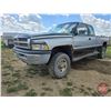 Image 1 : TRUCK : 1996 Dodge Ram 2500 : Laramie SLT : 4x4 : V10