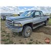 Image 2 : TRUCK : 1996 Dodge Ram 2500 : Laramie SLT : 4x4 : V10