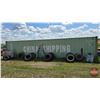 Image 2 : 2005 SEA CONTAINER : 40ft x 8ft