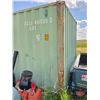 Image 3 : 2005 SEA CONTAINER : 40ft x 8ft