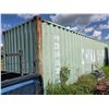 Image 4 : 2005 SEA CONTAINER : 40ft x 8ft