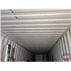 Image 7 : 2005 SEA CONTAINER : 40ft x 8ft