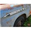 Image 12 : 1958 CHEV 1 Ton Dually : Apache 32 (Not Running)