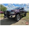 Image 1 : TRUCK : 2005 RAM 2500 Laramie : Cummins Turbo Diesel