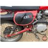 Image 13 : Dirtbike : HONDA XL100s