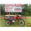 Image 1 : Dirtbike : HONDA XL100s