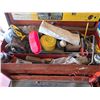 Image 3 : Rolling Toolbox (Top & Bottom) with Contents !