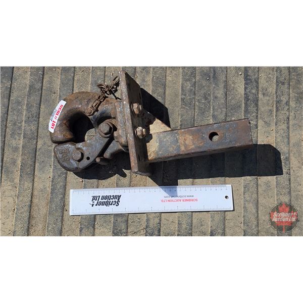 Pintle Hitch