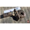 Image 3 : Pintle Hitch