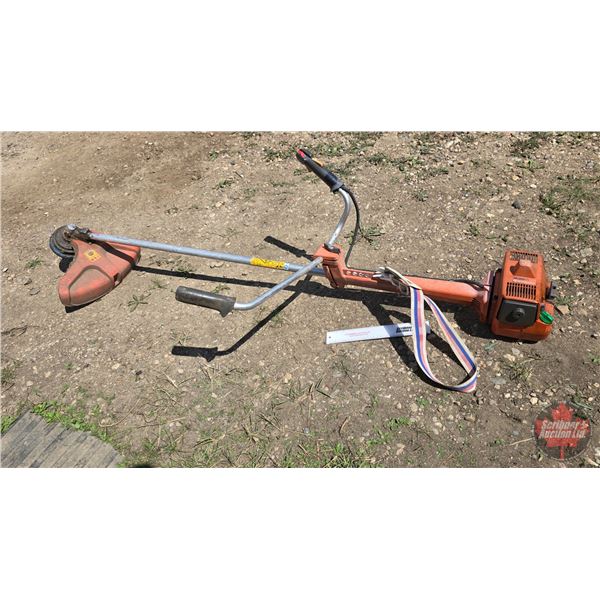 Husqvarna 235R Gas Power Weed Trimmer
