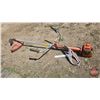 Image 1 : Husqvarna 235R Gas Power Weed Trimmer