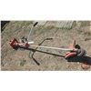 Image 4 : Husqvarna 235R Gas Power Weed Trimmer