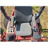 Image 11 : ZERO TURN LAWN MOWER : Massey Ferguson Model ZT29
