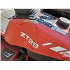 Image 16 : ZERO TURN LAWN MOWER : Massey Ferguson Model ZT29