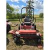 Image 1 : ZERO TURN LAWN MOWER : Massey Ferguson Model ZT29